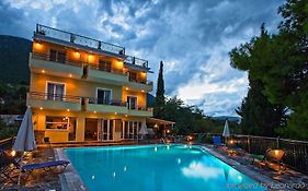 Aliki Hotel